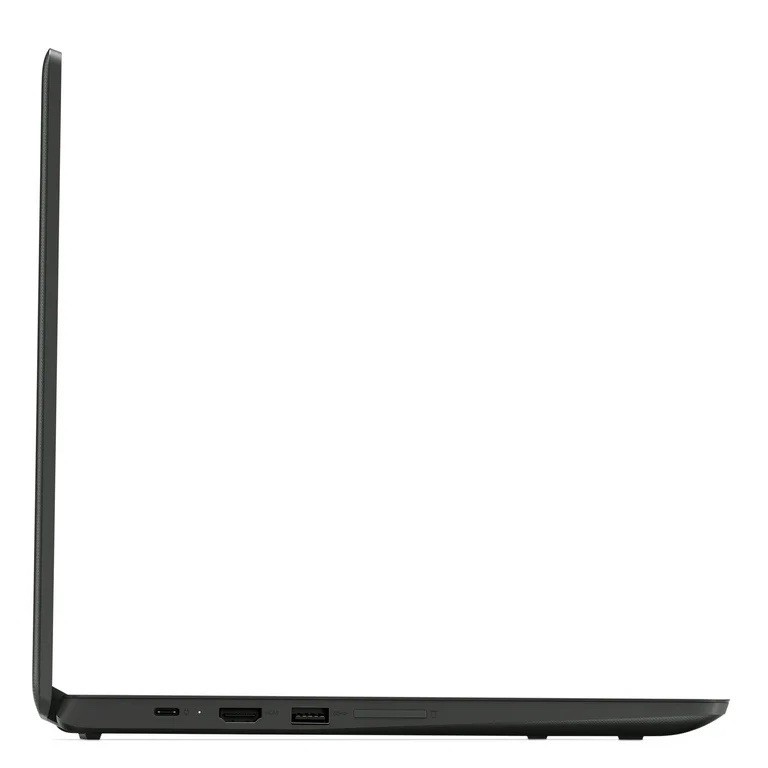 Lenovo 81JW0001US Chromebook S330, 14’’ HD Display, 4GB Ram, 32GB eMMC SSD Black