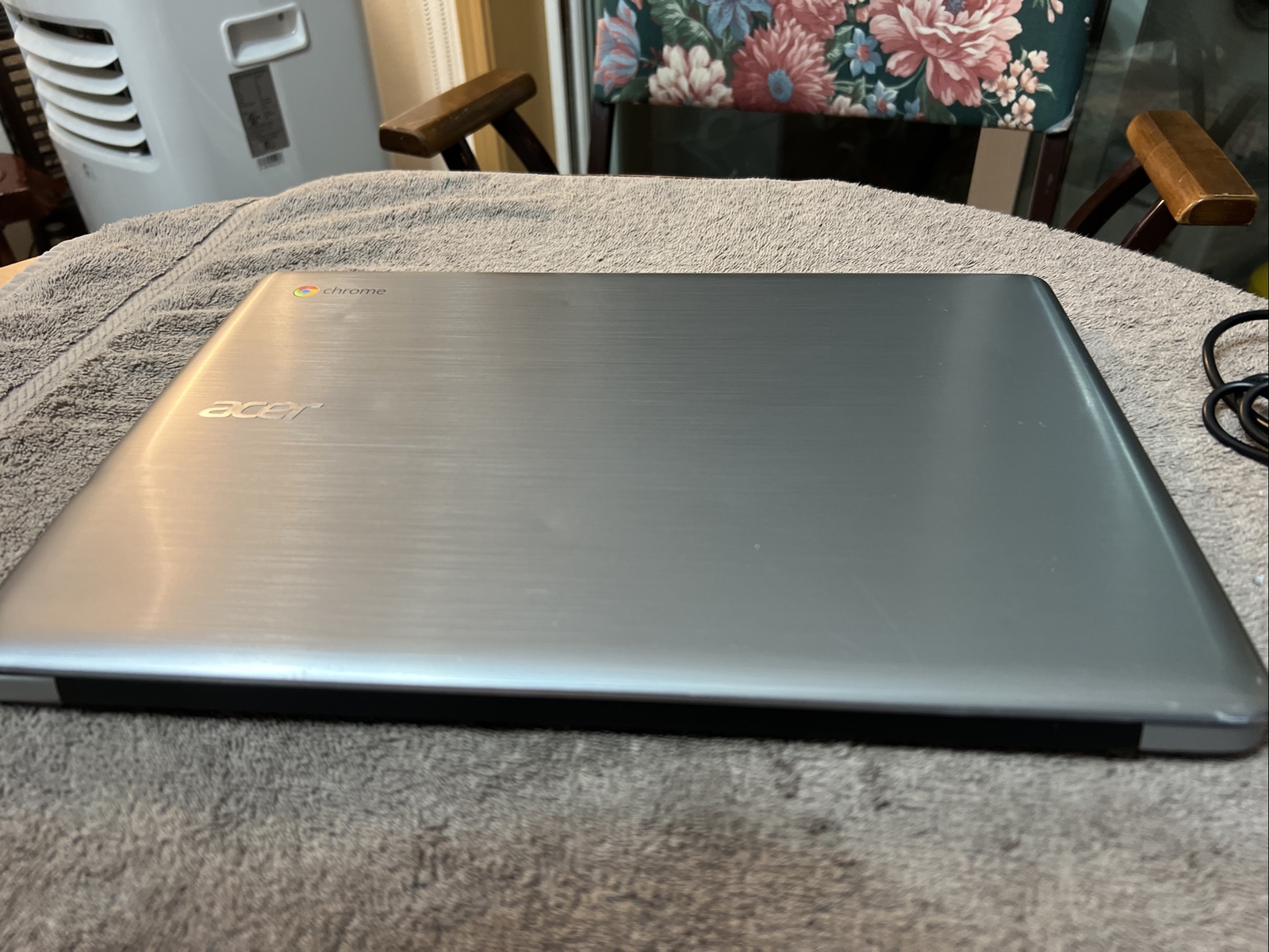 Acer Chromebook 14 CB3-431-C0AK 14″ 16GB Intel Celeron N3060 4GB Silver N16P1