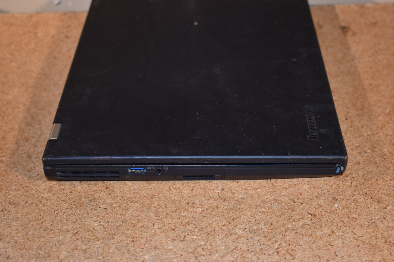 Lenovo ThinkPad T430s Core i5-3320M 2.6GHz 8GB RAM 128GB SSD Windows 10 Webcam