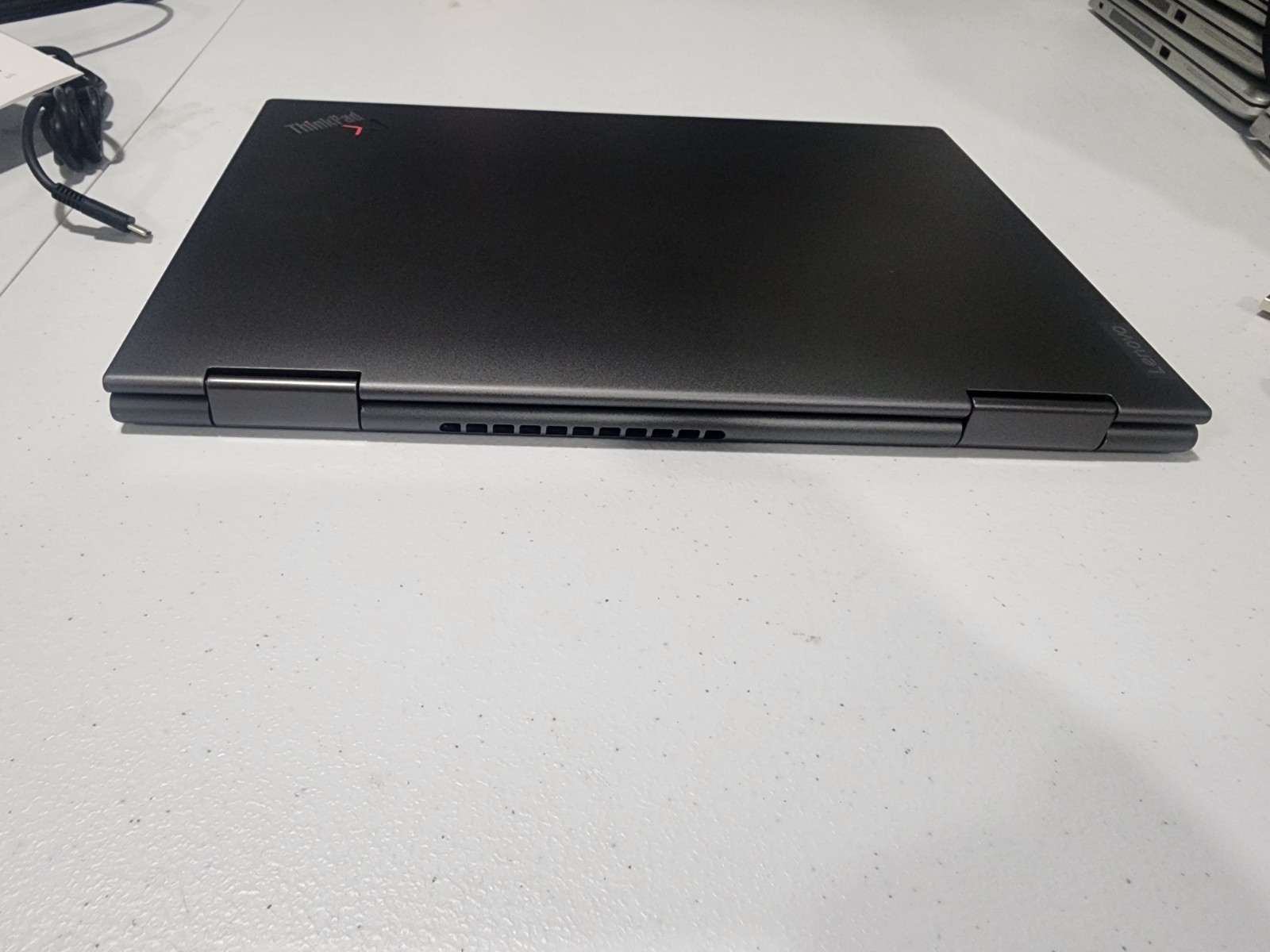 Lenovo ThinkPad X1 Yoga Gen 6