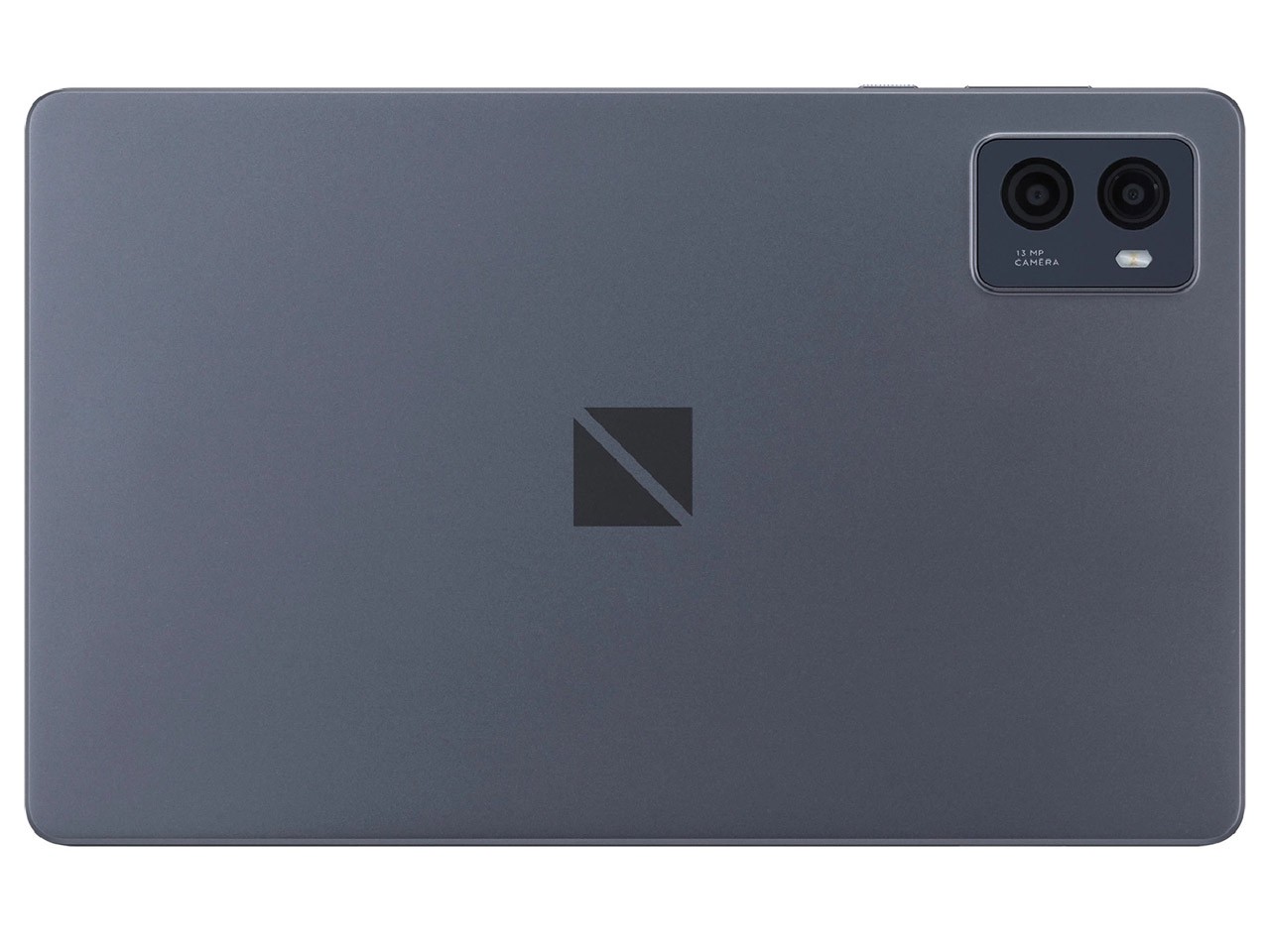 NEC LAVIE Tab T9 8.8″ Android 13 Tablet PC-T0995HAS 128GB 8GB RAM Storm Gray