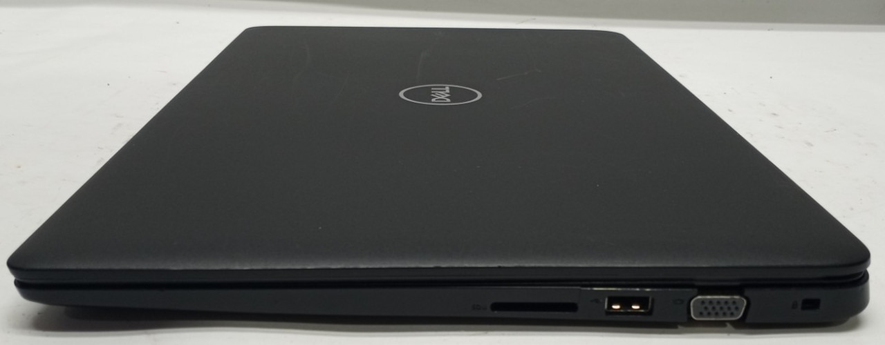 Dell Latitude 3500 15.6″ i5-8265u@1.60GHz 8GB RAM 256GB NVMe Win11Pro MC419*!