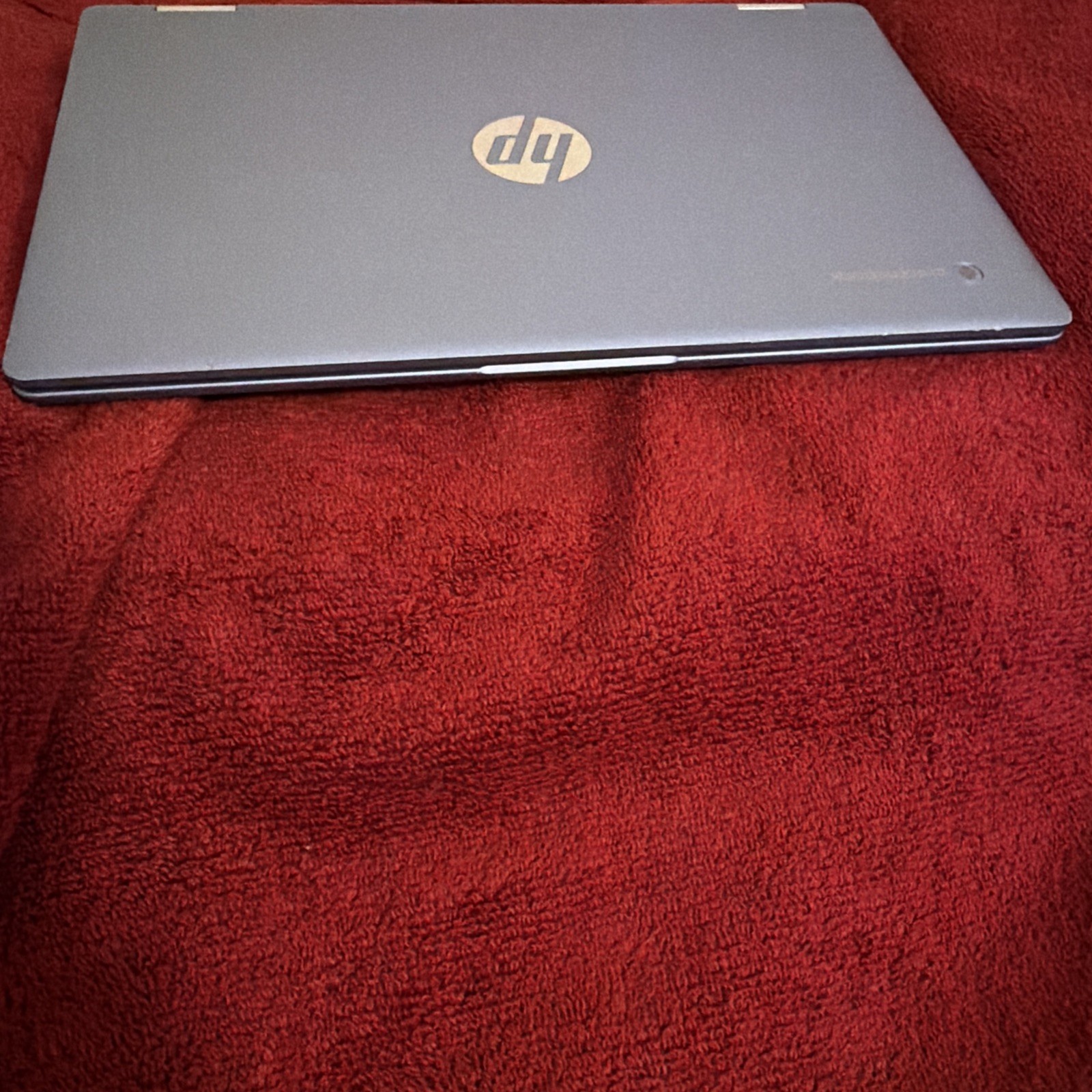 HP Chromebook x360 14b-cd0130wm 14″ Touch Intel N100 4GB 64GB UFS ChromeOS