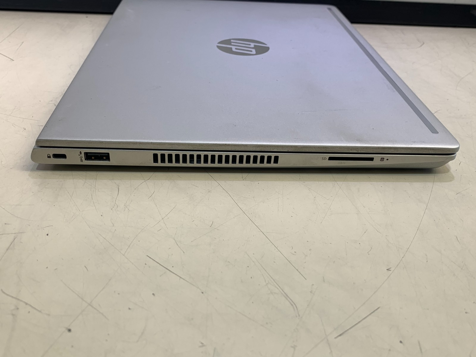 HP PROBOOK 430 G7 13.3″ INTEL CORE i5-10210U @ 1.60 GHz 16GB RAM – NO SSD AC