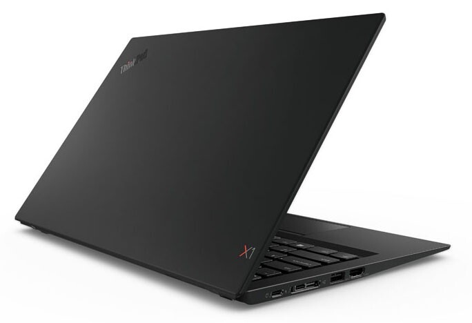 Lenovo ThinkPad X1 Carbon 6th gen i5-8350 8GB 256GB NVMe Win 11 Pro Wifi Touch