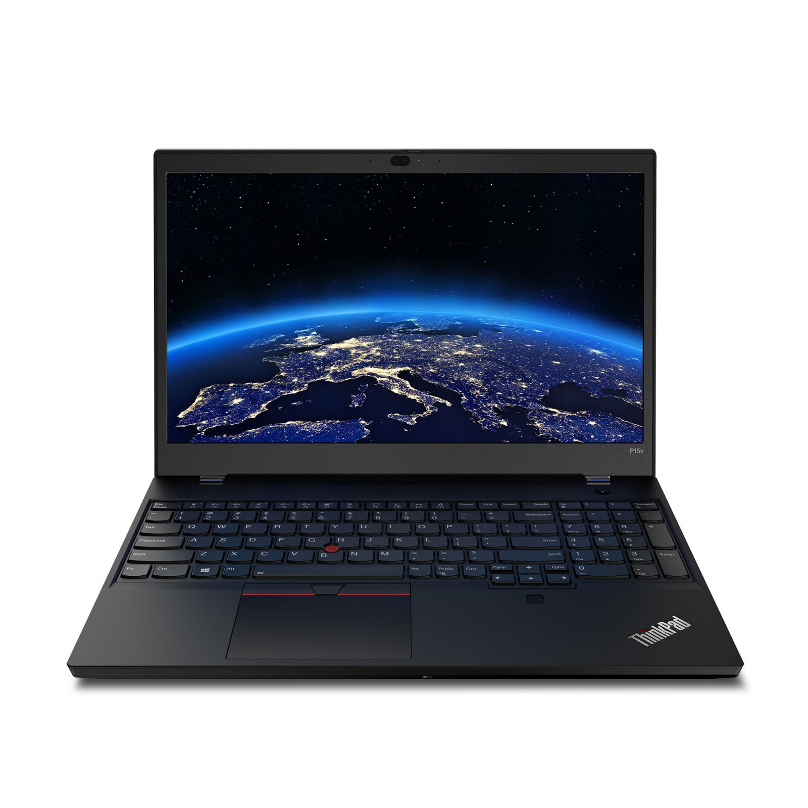 NEW Lenovo ThinkPad P15v Mobile Workstation Laptop 15.6″ UHD i7-10750H (6 Core)