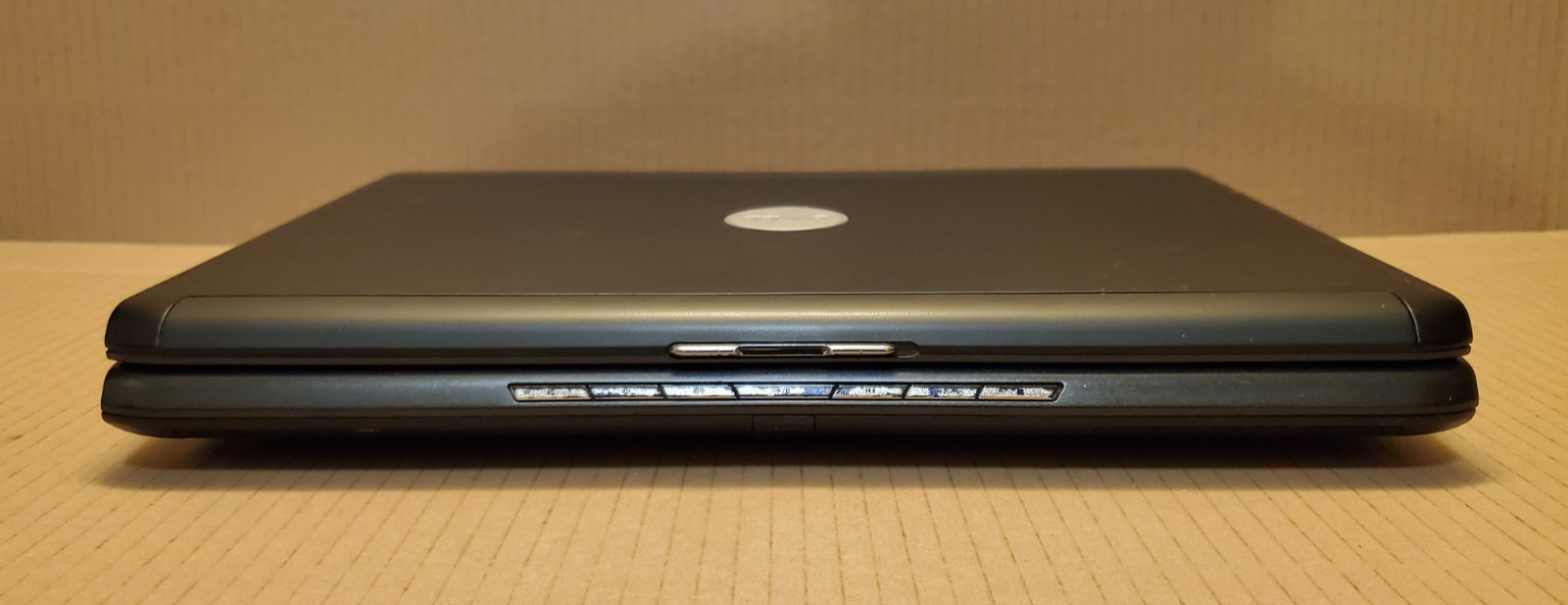 Dell VOSTRO 1500 Retro Gaming Laptop 15.4″ – Intel Core 2 Duo 1.60GHz – 1GB RAM