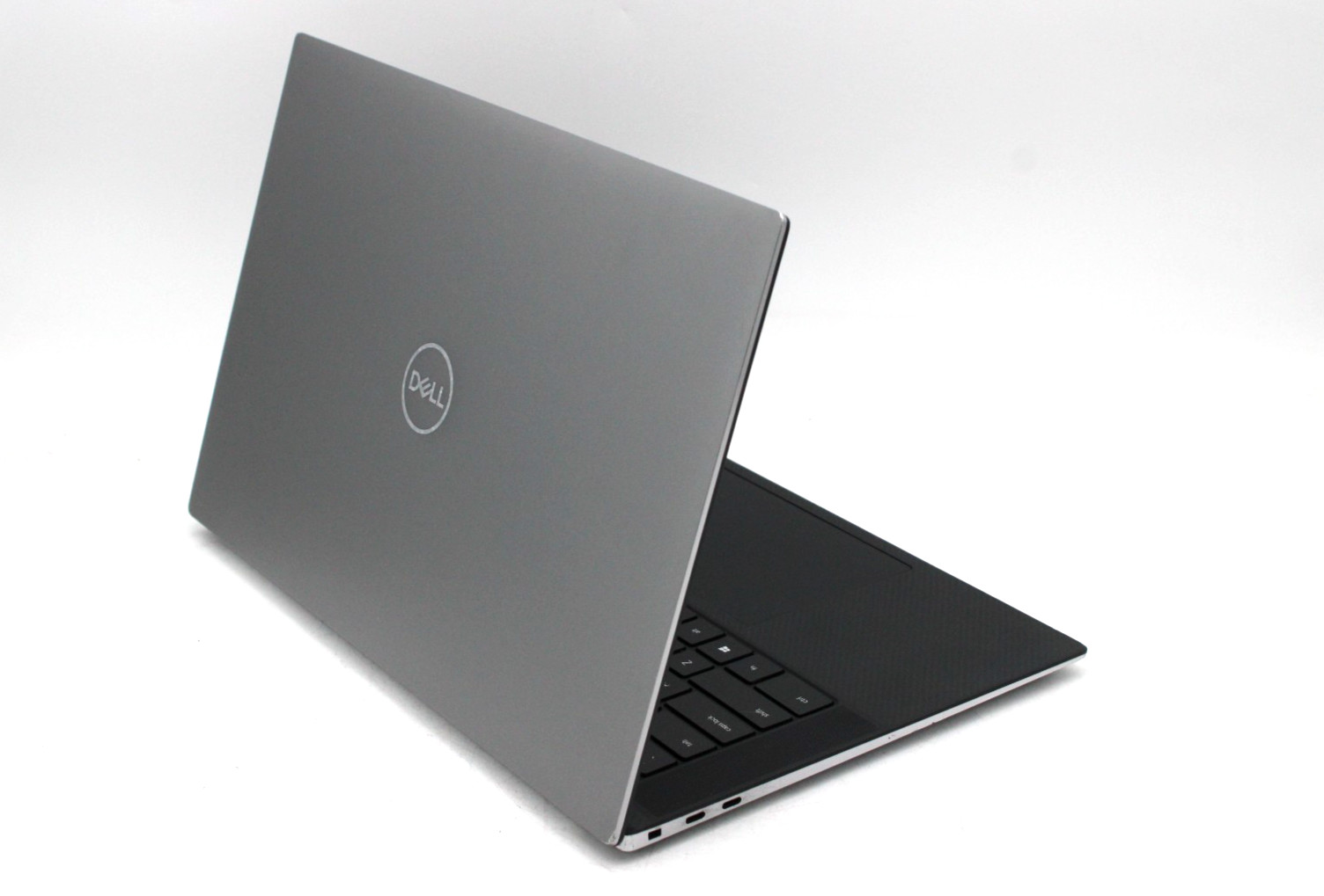 Dell Precision 5560 15.6″ Touch i9-11950H 8GB RAM 512GB SSD NIVIDIA RTX A2000