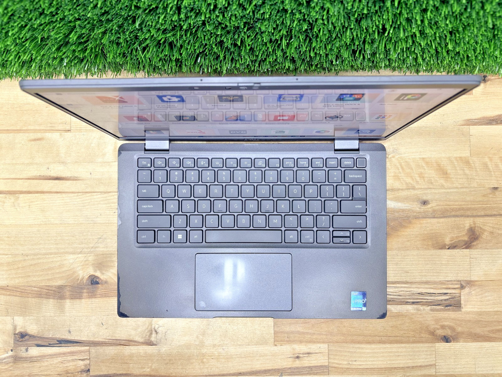 Dell Latitude 7430 Intel I7-12th Gen 1.80GHz 32GB RAM 256GB SSD Windows 11 Pro*