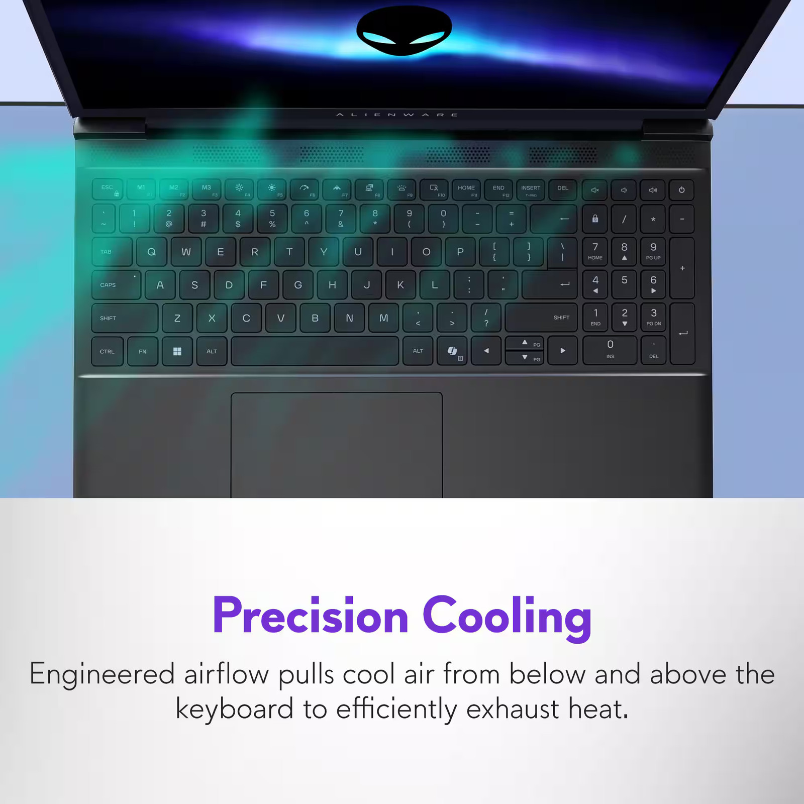 Alienware – 15.3″ 2K Gaming Laptop – AMD Ryzen 200 Series R7 260 2026 – 16GB …