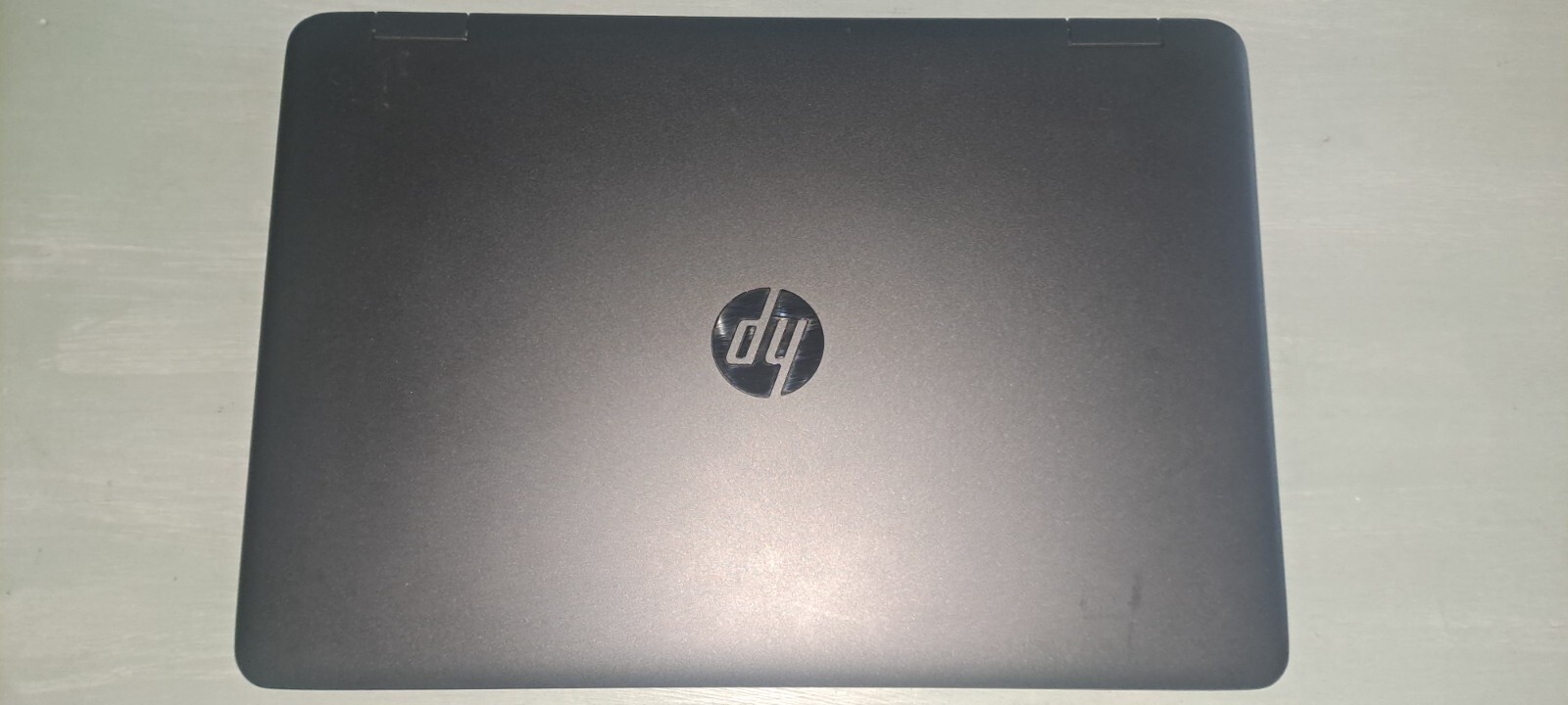 HP 15.6″ Laptop 650 G2 i5 4x 2.3GHz to 8GB 500GB Windows 11 Win 7 Please Read