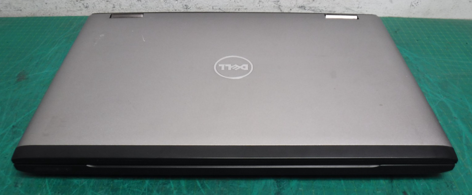 Dell Vostro 3750 – i5‑2410M – 4GB RAM – No SSD/OS