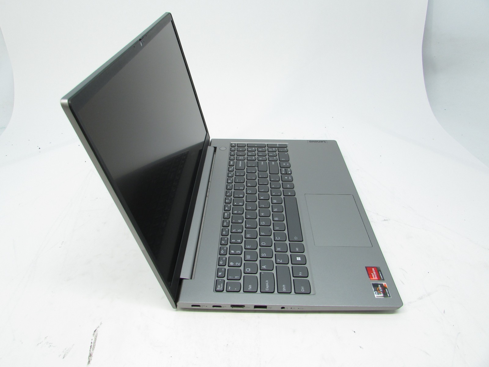 Lenovo ThinkBook 15 G4 Touch ABA 15.6″ RYZEN 7 5825U 8GB RAM 256GB SSD No OS/AC