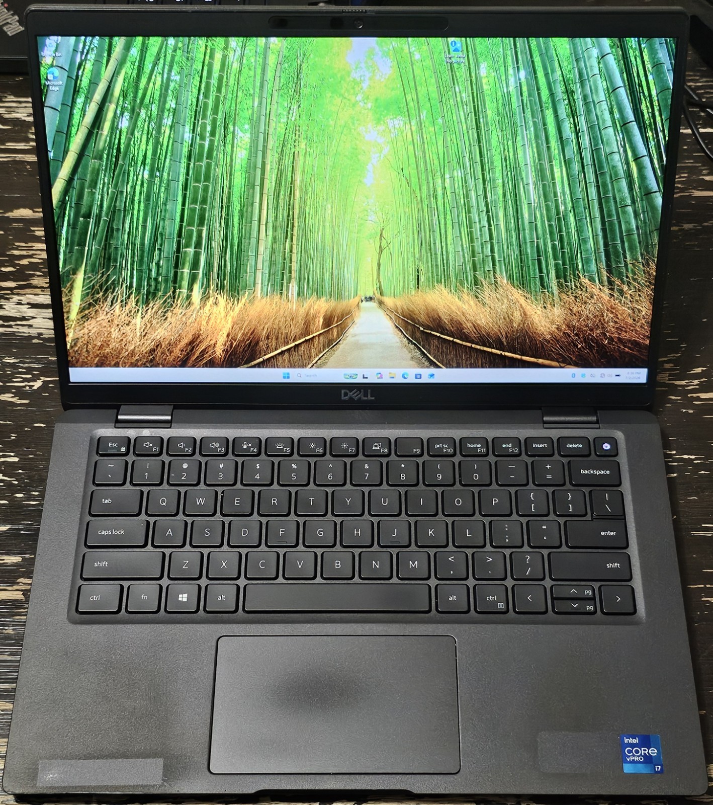 Dell Latitude 7420 14″ Core i7 512GB SSD 16GB RAM LTE w/ Webcam WIN 11
