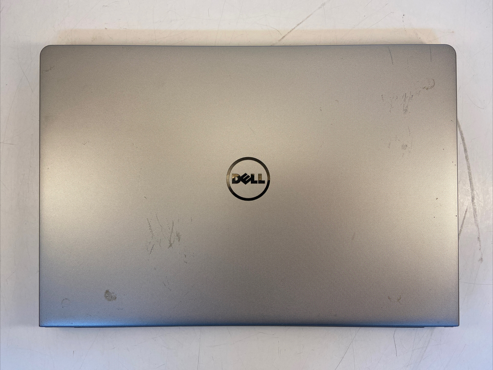 Dell Inspiron 15-5000 AMD A8 4GB RAM No HDD *No Power*