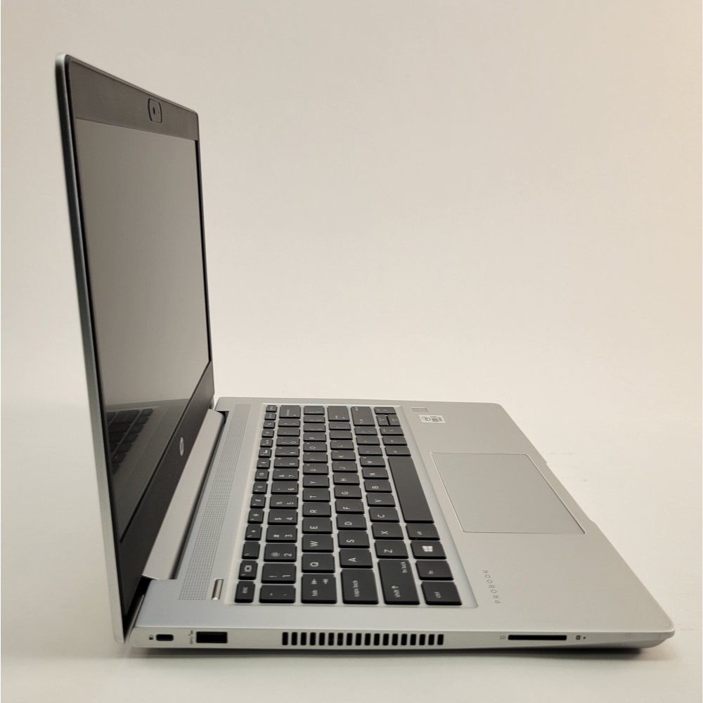 HP ProBook 430 G7 13.3″, i5-10210U -16GB DDR4- 256GB SSD