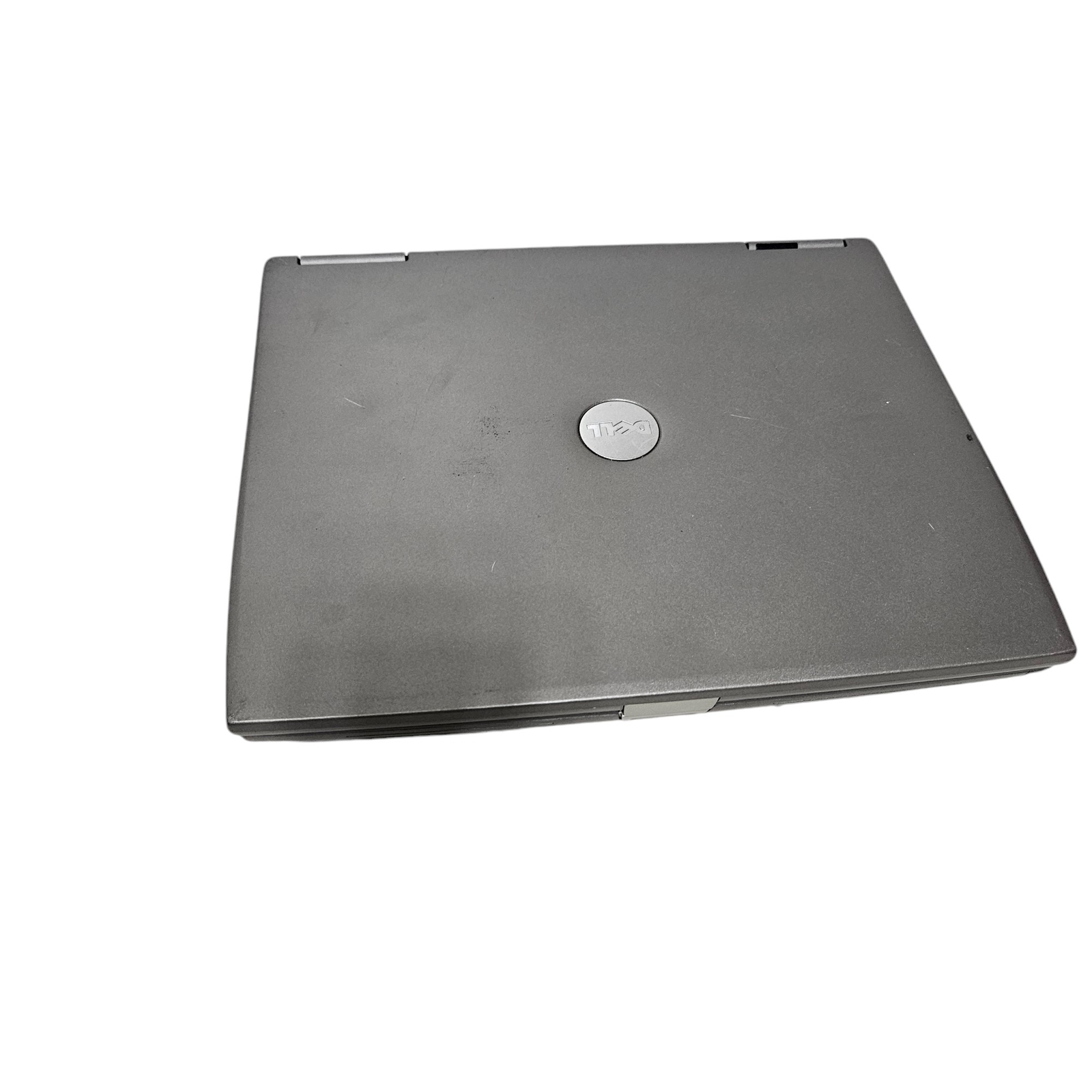Dell Latitude D600 Laptop AS IS FOR PARTS OR REPAIR