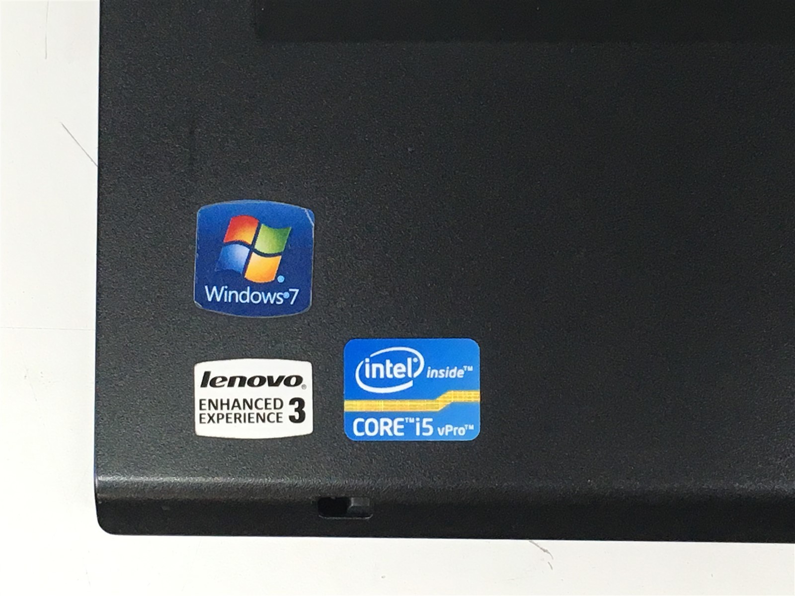 Lenovo Thinkpad T430s 2356DD1 Intel vPro i5-3320M 2.60GHZ 8GB RAM No HDD
