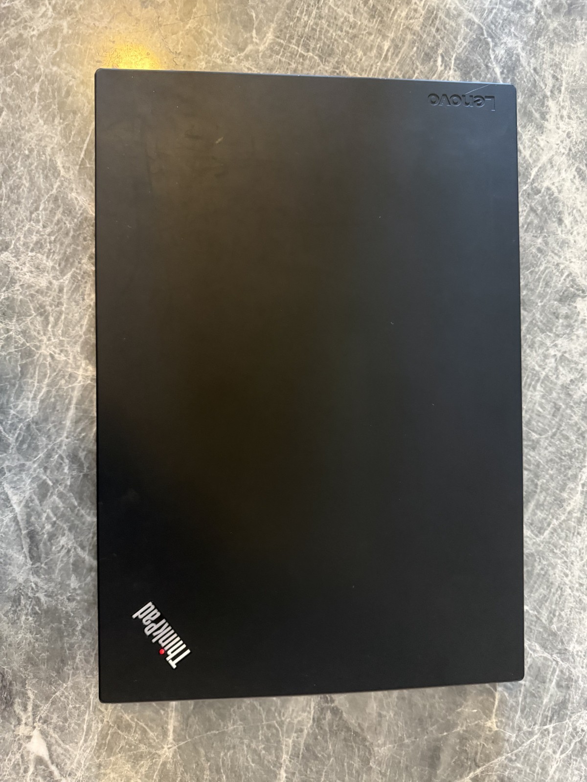 Lenovo ThinkPad T580 Intel i5-8250U 8GB RAM 240GB NVMe 15.6″ FHD Win 11 Pro