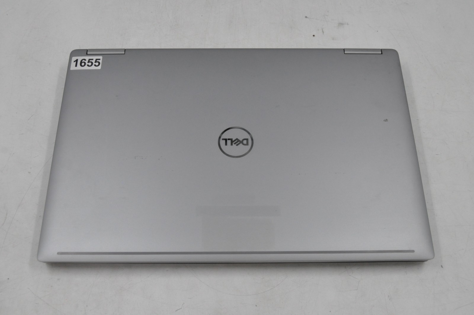 Dell Precision 7740 Intel Core i7-9750H 16GB RAM No SSD Quadro RTX 3000 #1664