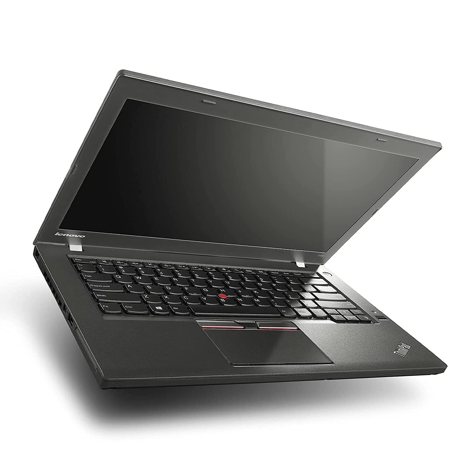 Lenovo ThinkPad 15.6″ Laptop PC: Intel i5 16GB RAM 1TB SSD Webcam Windows 10