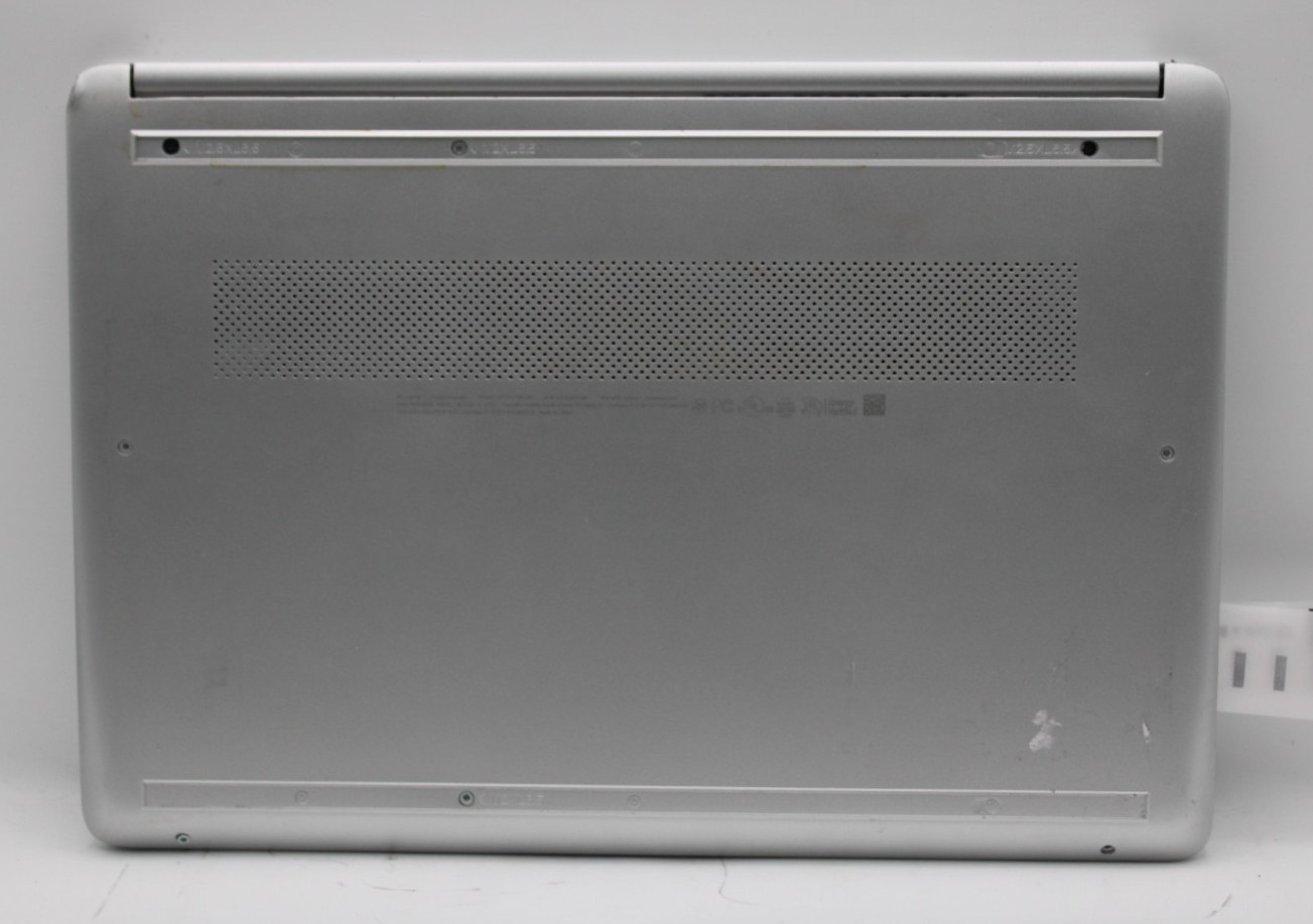 HP 14-FQ0045NR AMD Athlon Silver 3050U@2.3GHz 8GB DDR4 NO STORAGE/OS *USED/TSTD*