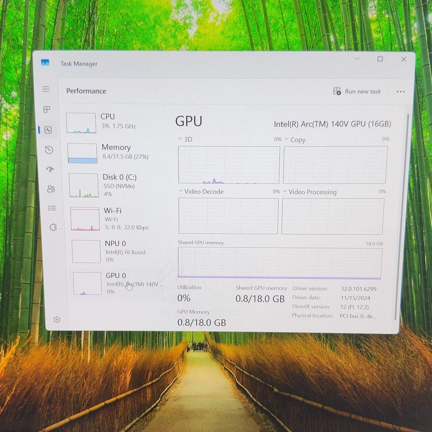 LG Gram 17Z90TL 17″ Ultra 9 288V 3.3GHz 32GB RAM 1TB SSD