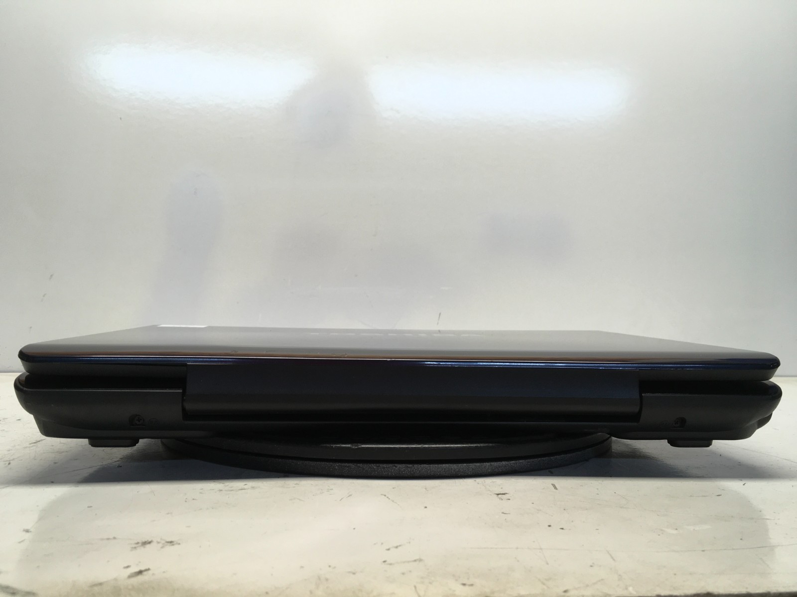 Toshiba Satellite P205-S6307 Intel Pentium T2130 1.83GHz 1 GB NO HDD