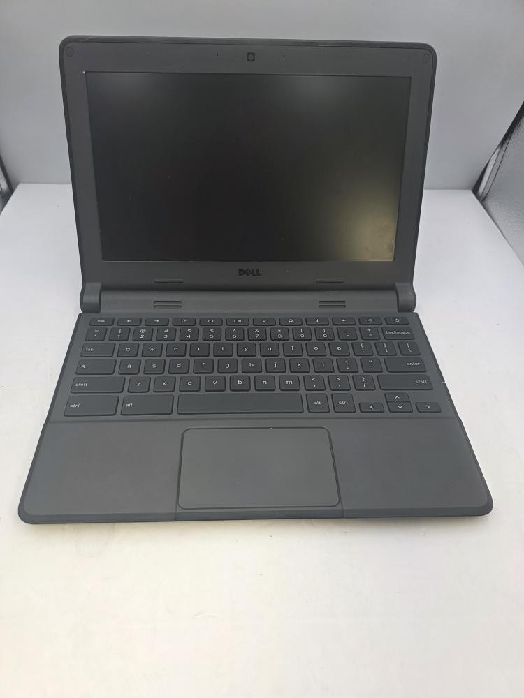 DELL COMPUTER CHROMEBOOK 11 P22T (B06008115)