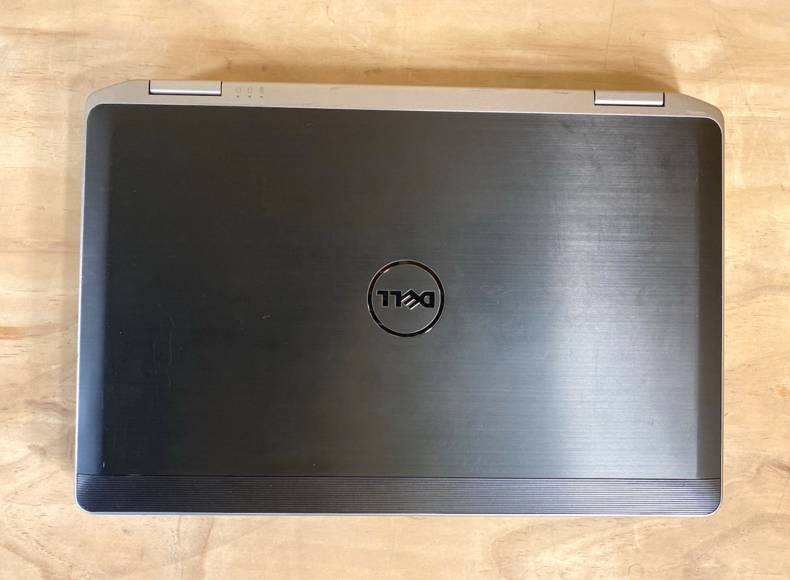 Dell Latitude E6330 13″ Core i5-3320M@2.6GHz/8GB RAM/640GB HDD/W10P/no batt