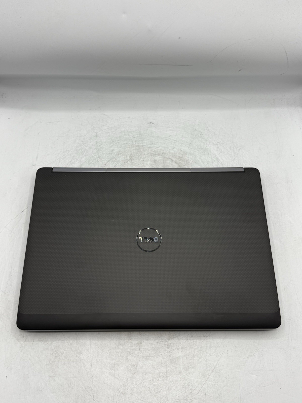 Dell Precision 7510 15.6” FHD Intel i7-6920HQ 16GB RAM 256GB NVMe W5170M Win10P