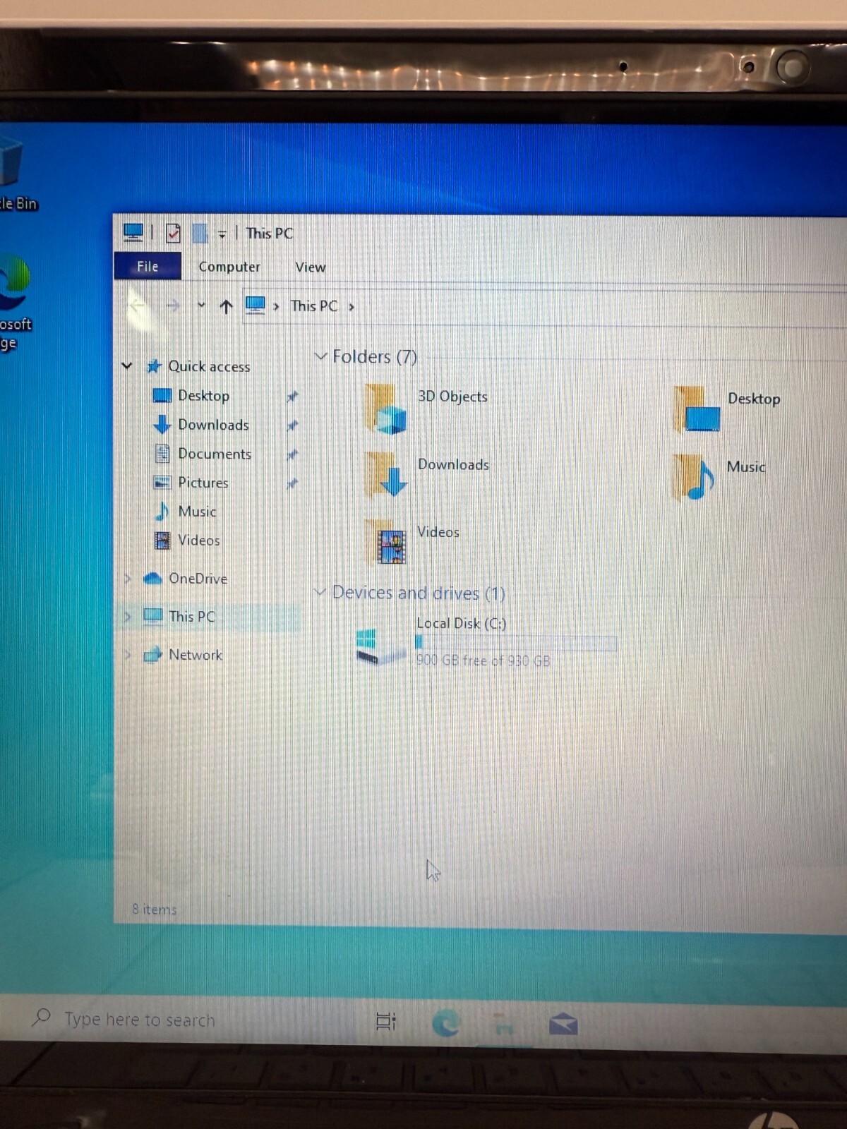 HP Pavilion 14-f023cl Silver 14″ Laptop PC Windows 10- fast ship