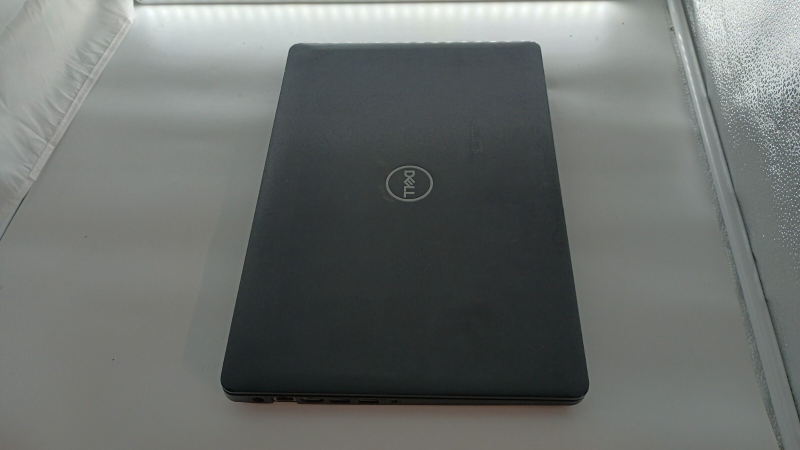 573 Latitude3580 w/charger. No Webcam!! i3-6006U.16GB.240GB SSD.15.6″.W11 Pro.