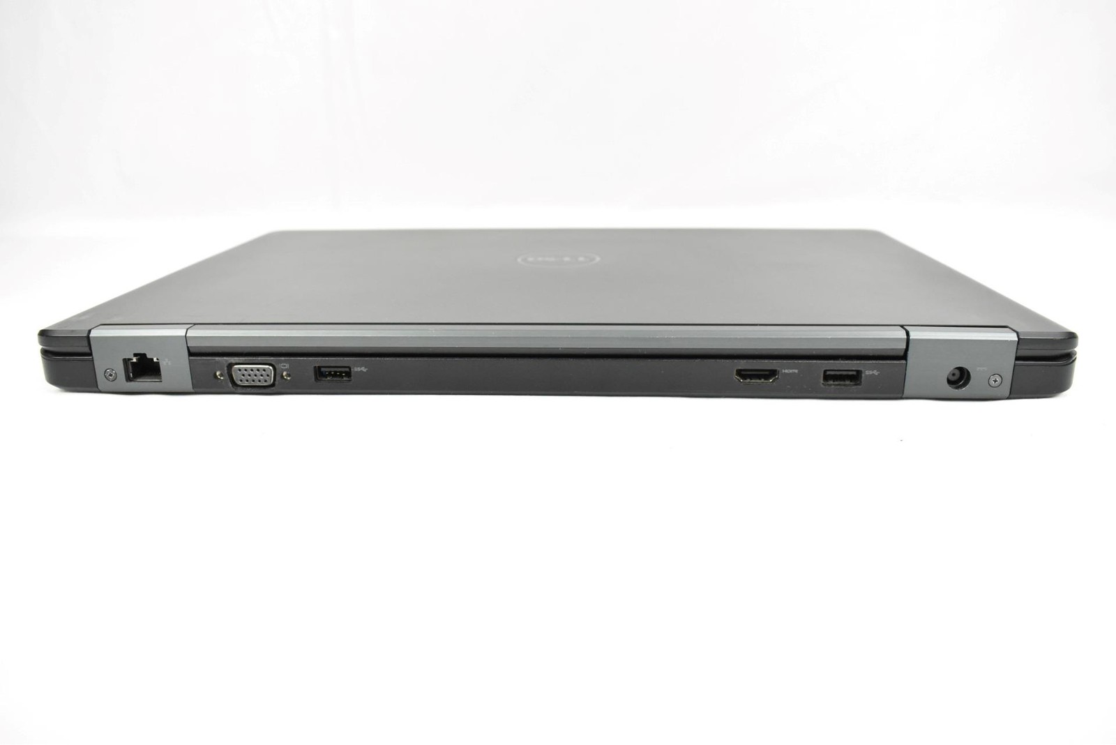 Dell Latitude E5550 Laptop i5-4210U 1.7GHz 8GB 250GB SSD No OS 15.6″ *See Detail