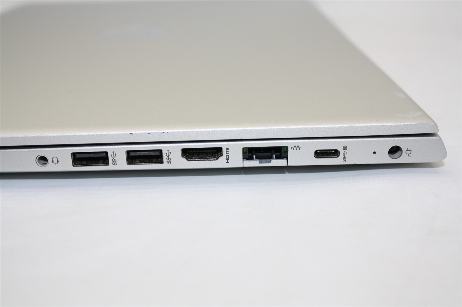 15.6″HP ProBook 455R G6 AMD Ryzen 5 3500U RAM 8GB SSD 128GB/Charger inc