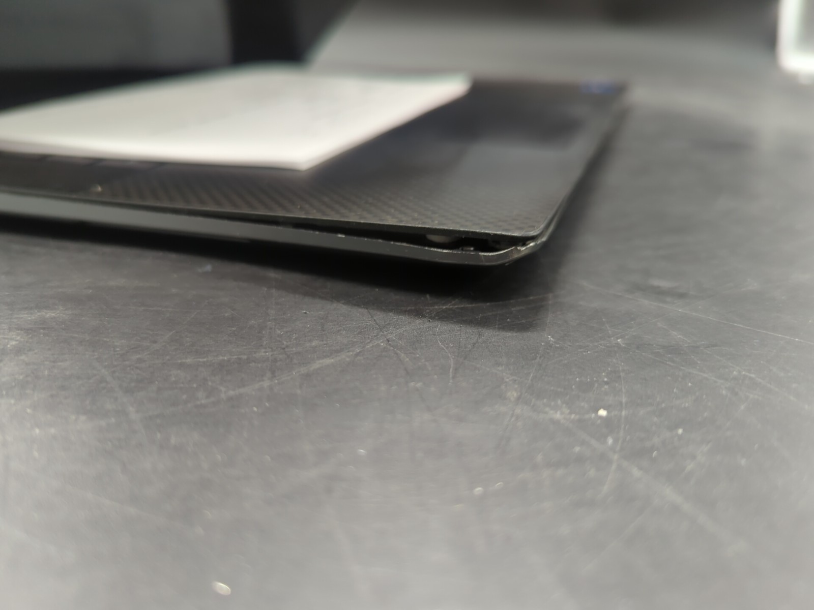 Dell: Precision: 5560: i7 11th Gen: 16GB RAM: 512GB SSD: No OS: Tested & Wiped