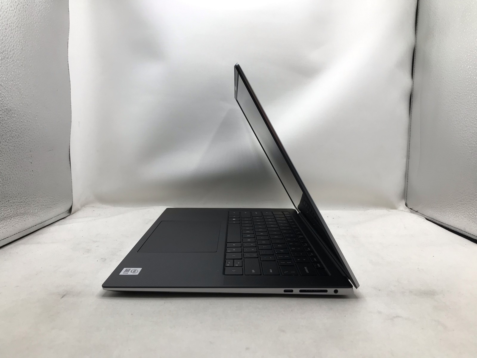 DELL PRECISION 5550 15″ i7 2.7GHz 16GB RAM 512GB SSD-GRADE C-LOW BATTERY HEALTH