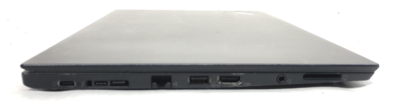 Lenovo Thinkpad T480s, Intel Core i7-8650U @1.90 GHz, 16GB RAM 450 GB SSD, W11