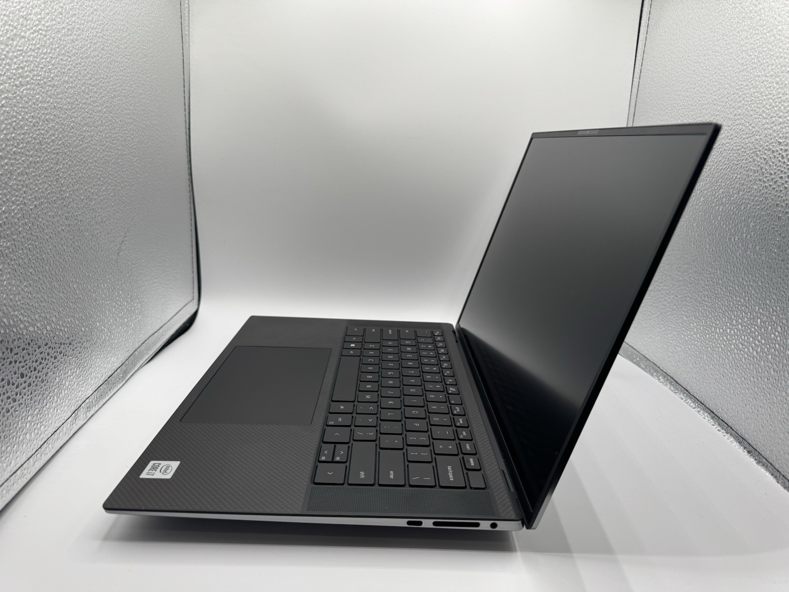 Dell Precision 5550 15.6” CORE I7-10750H 32GB RAM 512GB NVME QUADRO T1000 Win11