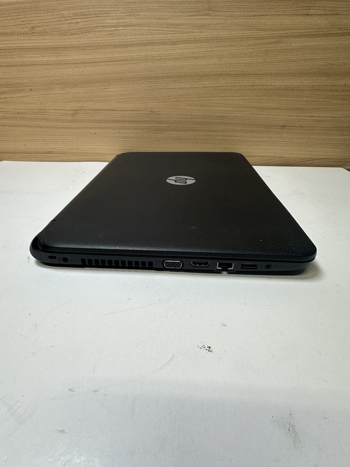 HP 250 G3 Intel Core i3 4005u 1.7GHz 4GB RAM 500GB HDD (NO OS NO POWER SUPPLY)