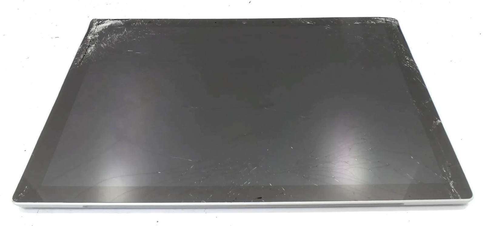 Microsoft Surface Pro 7 1866 Core i5-1035G4 1.1GHz 16GB 256GB – cracked screen