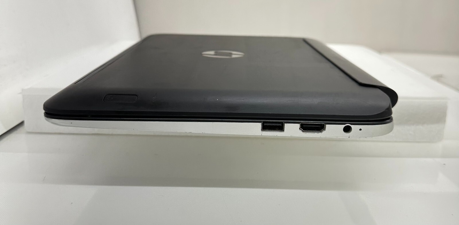 HP PAVILION 13-R010DX X2 AMD A6-1450 @ 1.00GHz 4GB RAM 250GB SSD TOUCH *READ