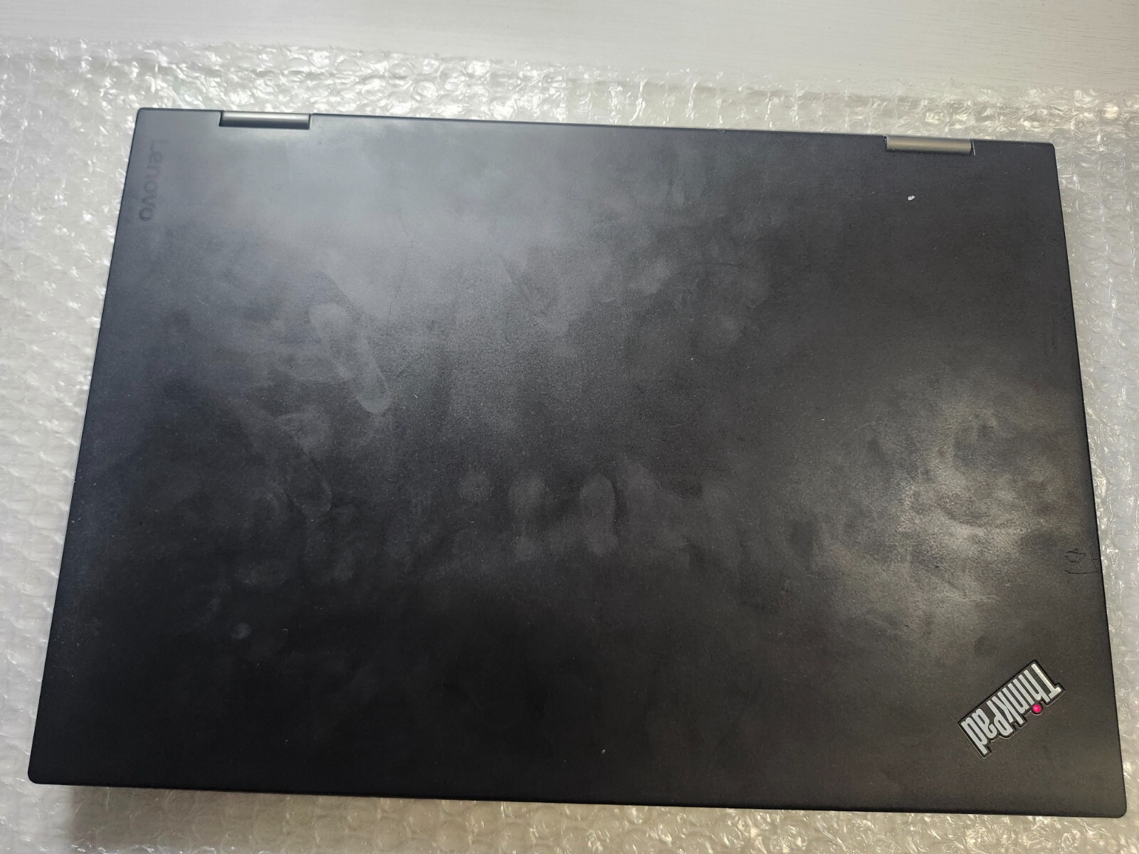 Lenovo ThinkPad X1 Yoga 1st Gen | i7-6500U | 8GB RAM | 120GB SSD | Win 10 Pro