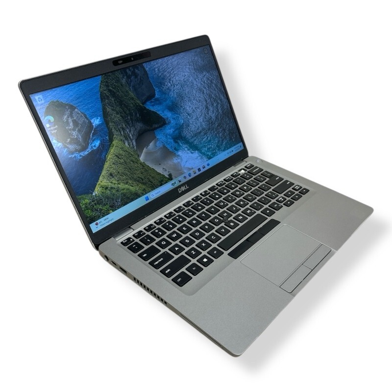 Dell Latitude 5410 Touchscreen 14″ FHD i5 10310U 1.70GHz 8GB 256GB Win11P Laptop