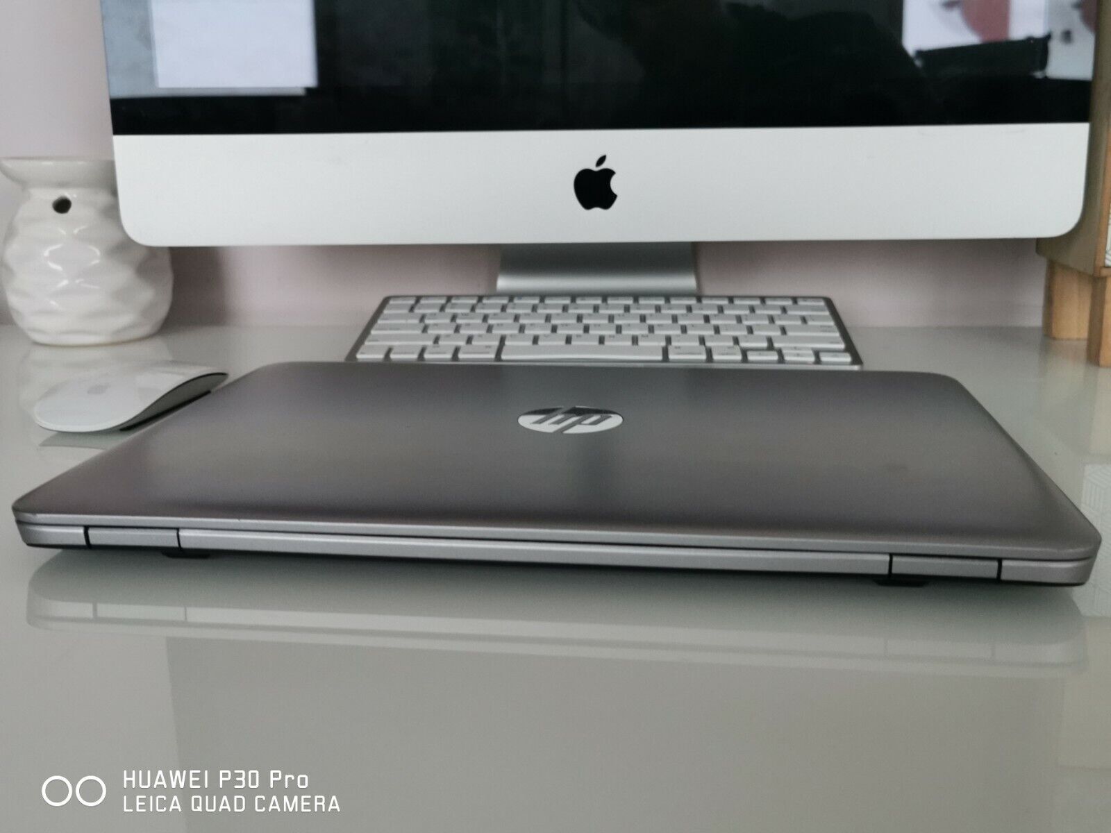 HP EliteBook 745 G3 AMD A10 PRO-8700B Max 3.2Ghz 8GB 128GB SSD Full HD Win 10