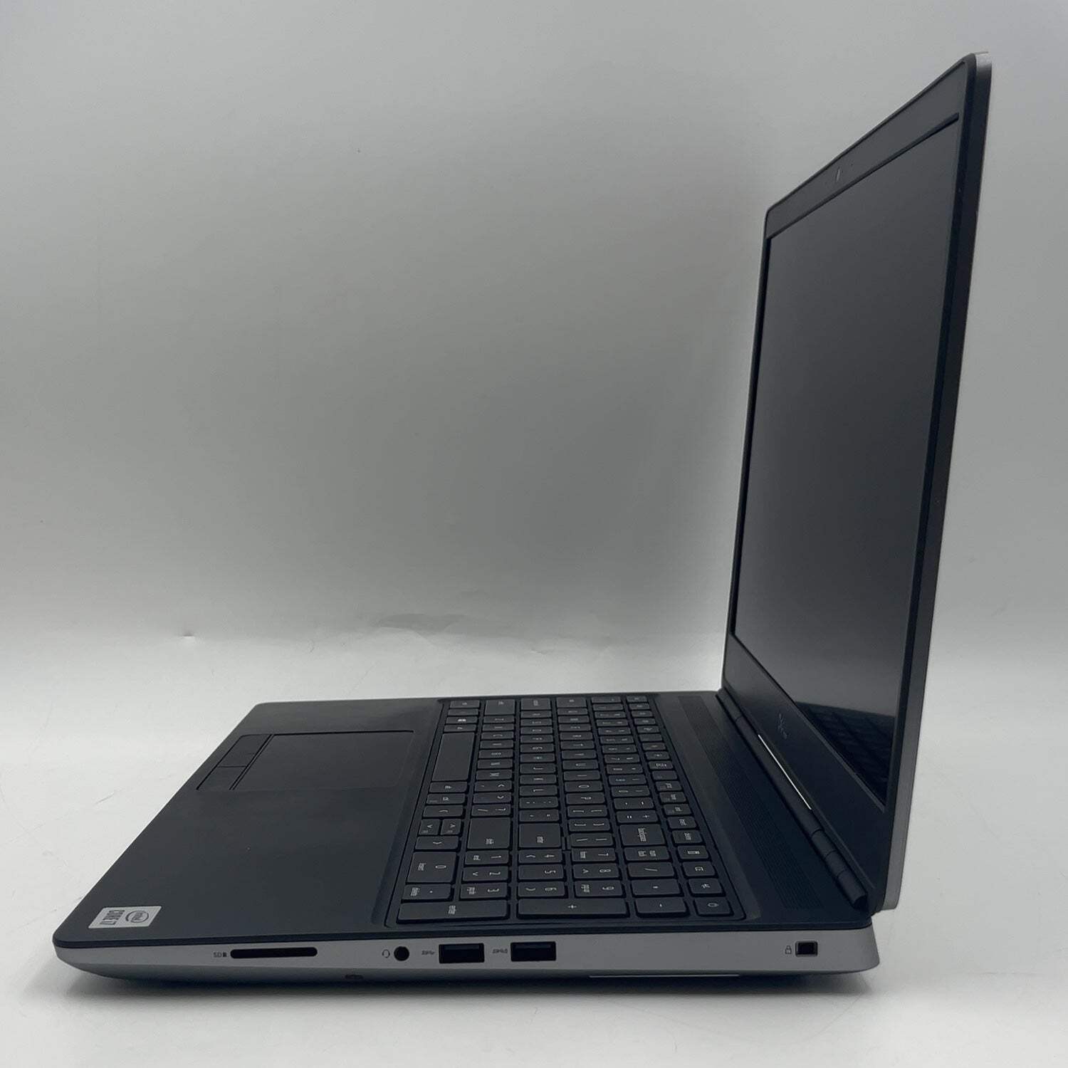 Dell Precision 7550 15.6″ i7-10750H 2.6GHz 16GB RAM 1TB SSD Quadro T2000