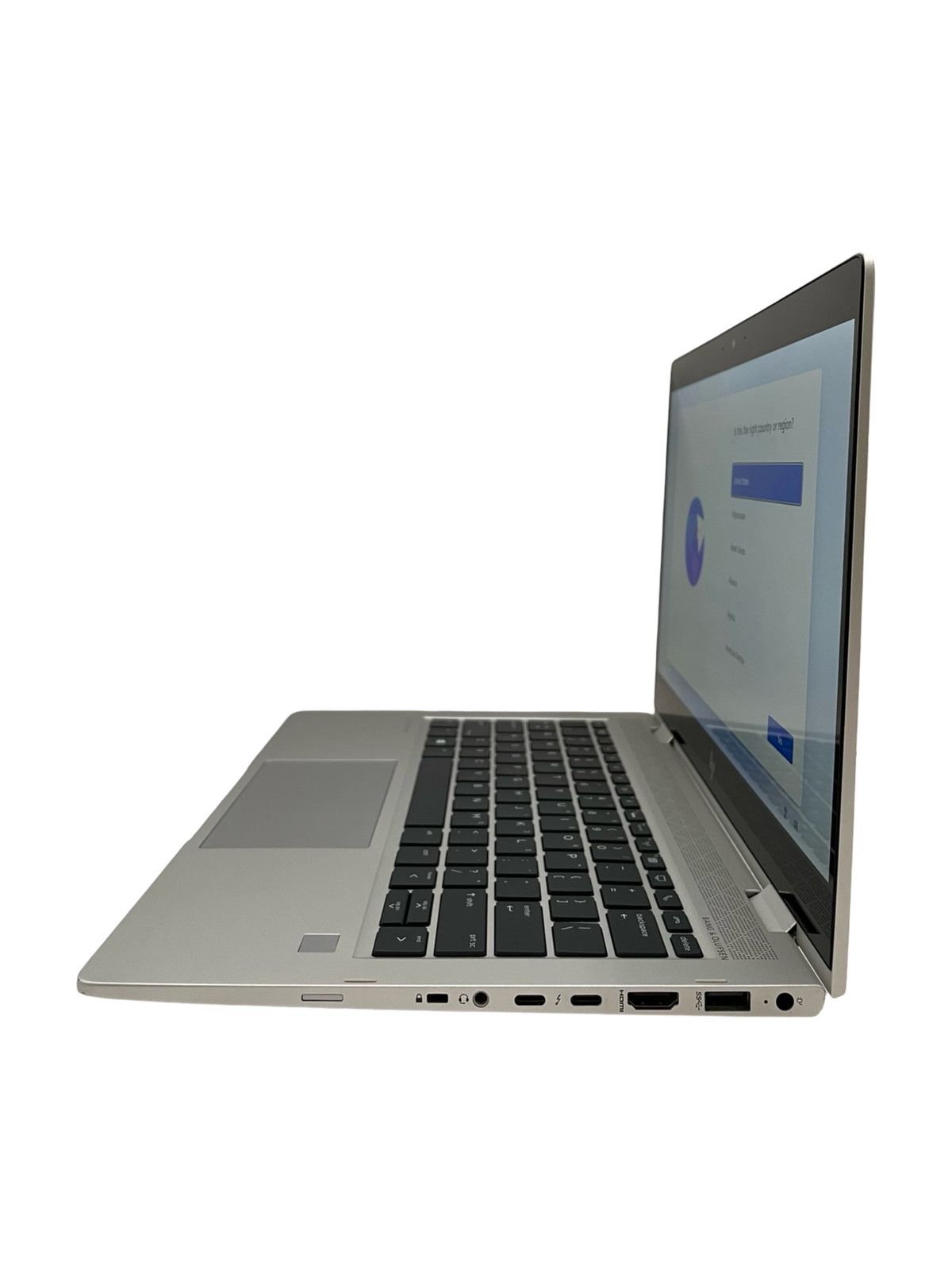 HP EliteBook x360 830 G6 | i7 8th Gen| 16 GB RAM | 256 GB SSD | 30-Day Warranty