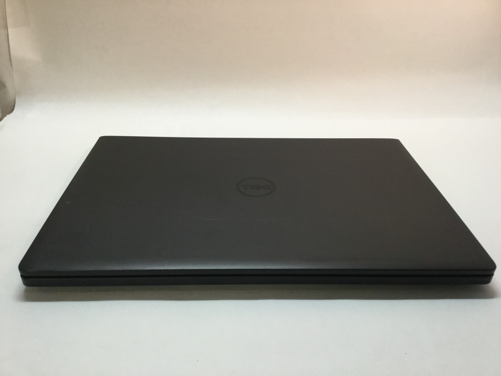 Dell Latitude 3570 15″ Laptop Intel Core i5 6th Gen. -DOES NOT BOOT-MZ
