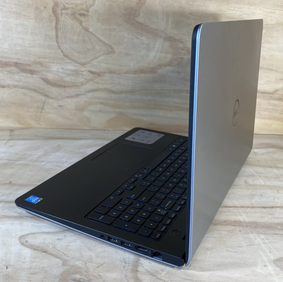 Dell Inspiron 15-5547 Laptop i5-4210U 12GB RAM NO HDD/for parts/repair