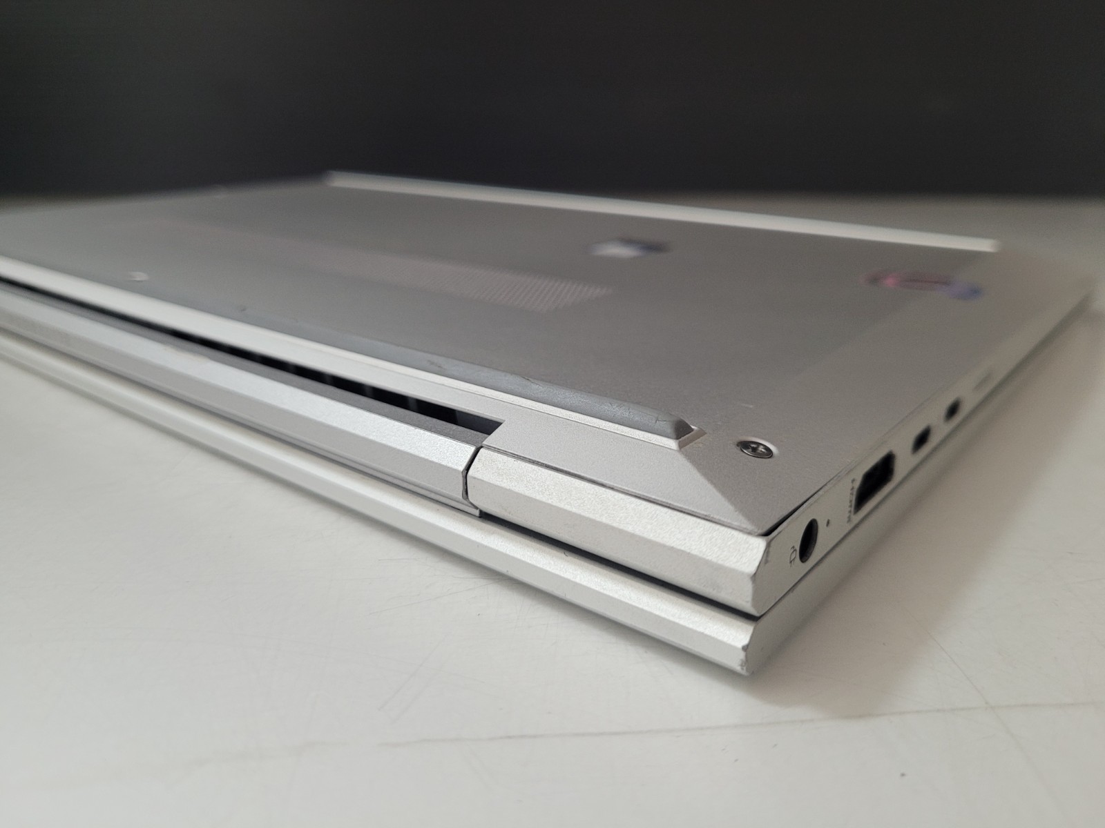 hp EliteBook 840 G7 Intel Core i7-10610U 1.80Ghz 4GB Ram No SSD 14″ Laptop